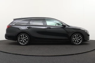 Kia Ceed Sportswagon – thumbnail 5