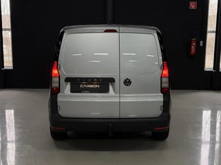 Volkswagen Caddy – thumbnail 3