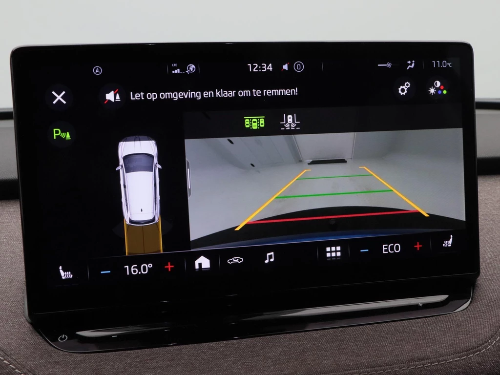 Škoda Enyaq iV – foto 13