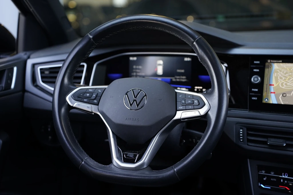 Volkswagen Taigo – foto 14