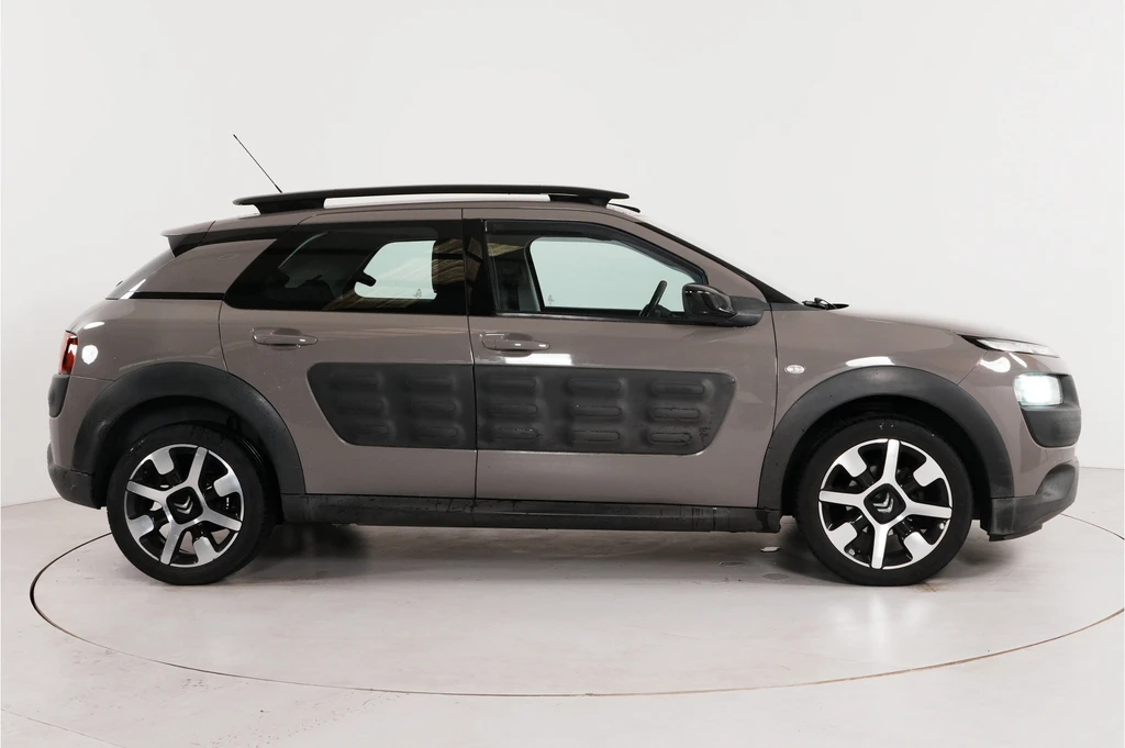 Citroën C4 Cactus – foto 10
