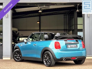 MINI Cooper Cabrio – thumbnail 7