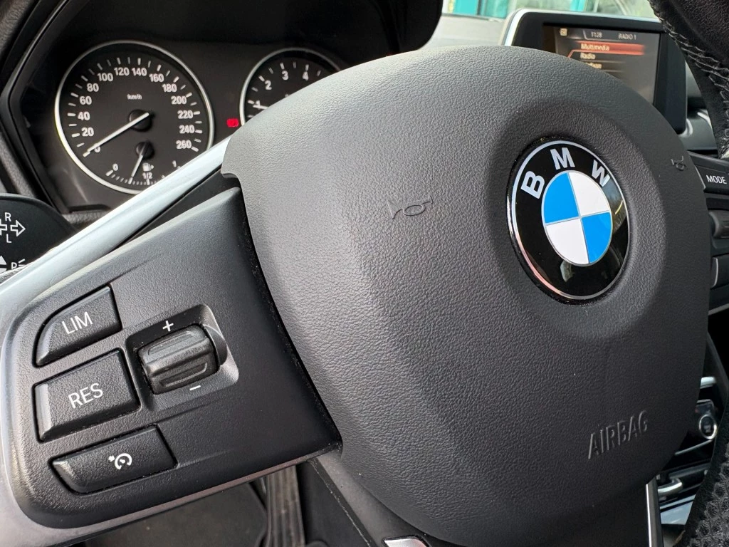BMW 2 Serie – foto 12
