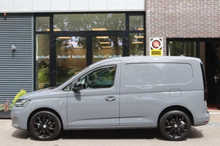 Volkswagen Caddy – thumbnail 2