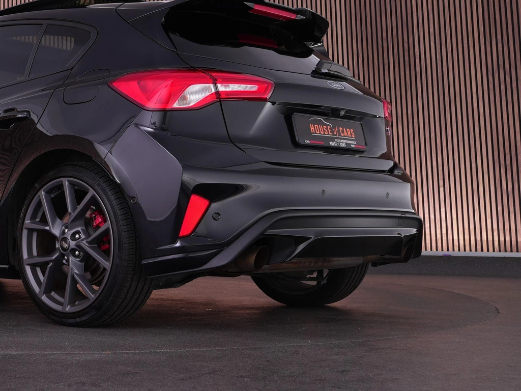 Ford Focus – foto 6