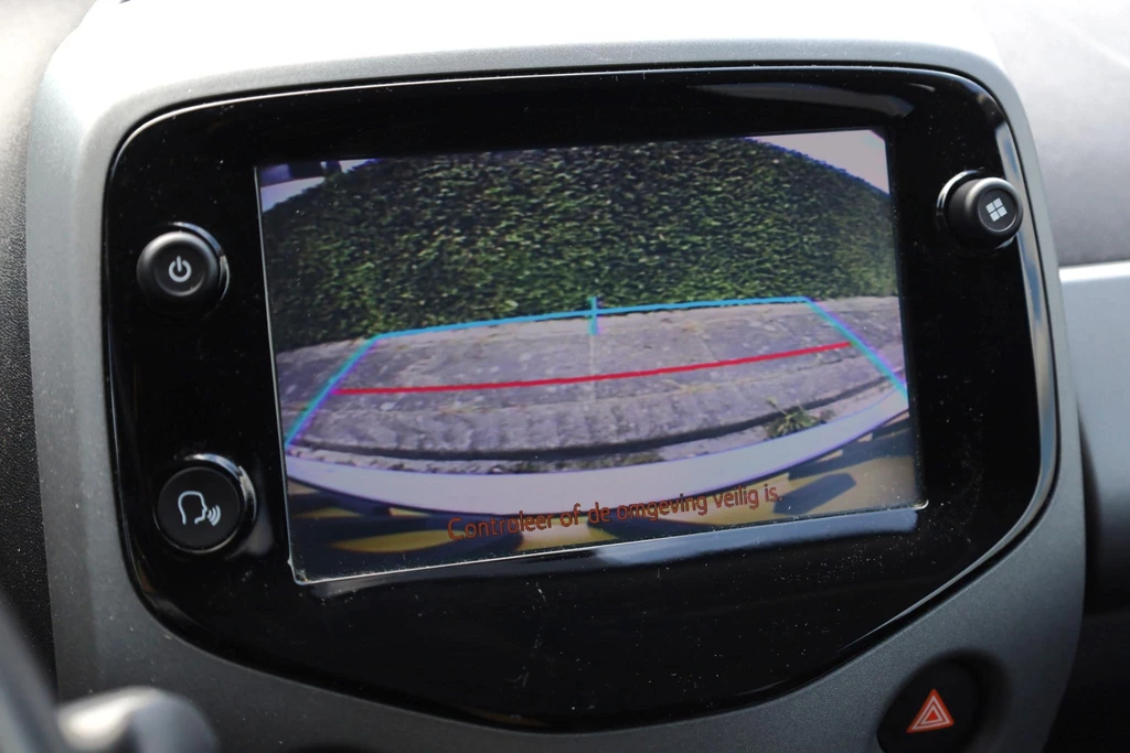 Toyota Aygo – foto 23