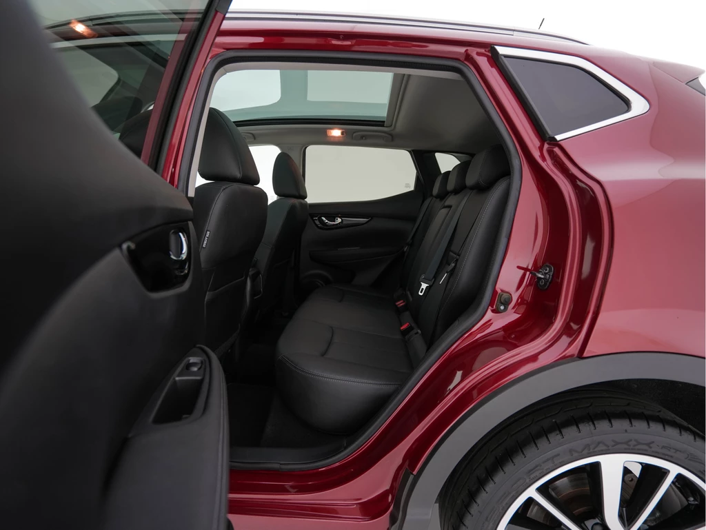 Nissan QASHQAI – foto 9
