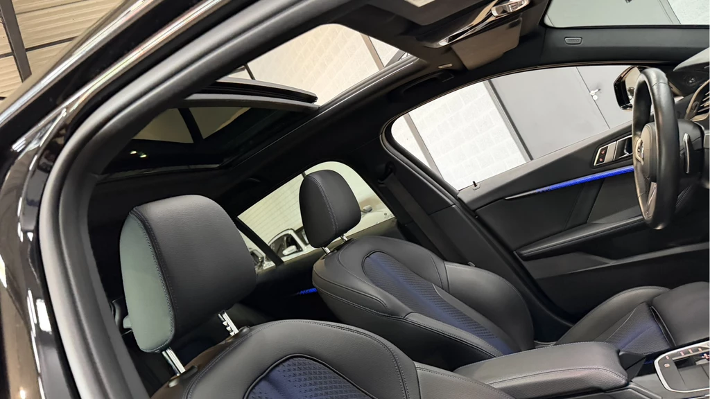 BMW 1 Serie – foto 36