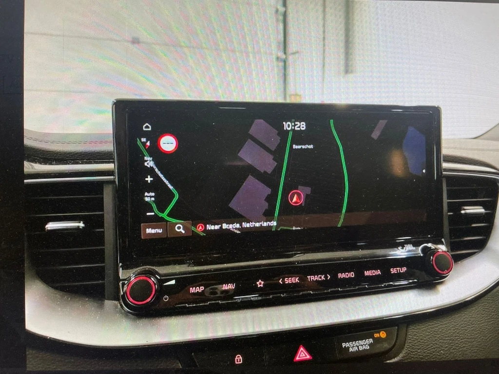 Kia Ceed Sportswagon – foto 15
