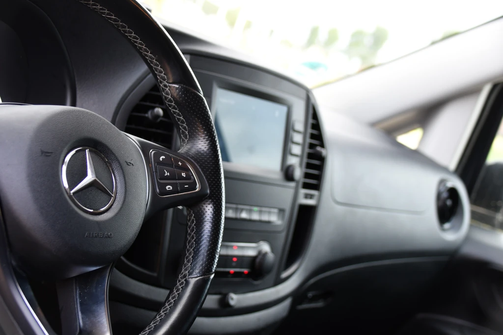 Mercedes-Benz Vito – foto 16