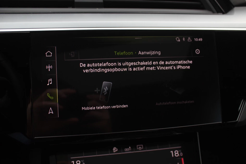 Audi e-tron – foto 26