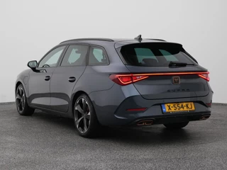 CUPRA Leon Sportstourer – thumbnail 4