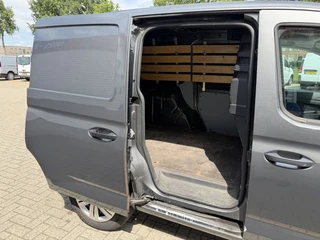 Volkswagen Caddy – thumbnail 9