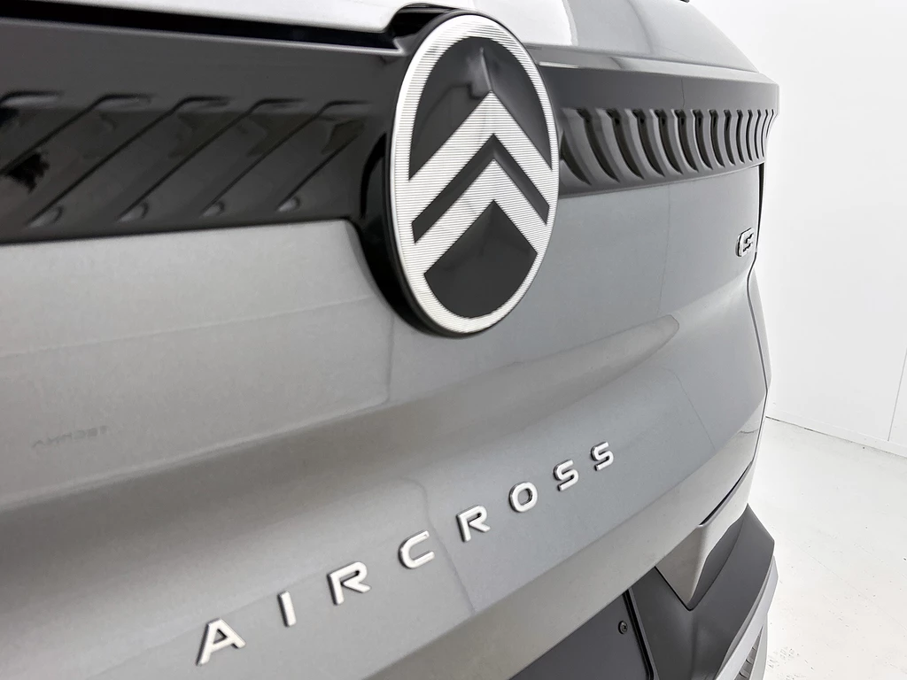 Citroën C3 Aircross – foto 20