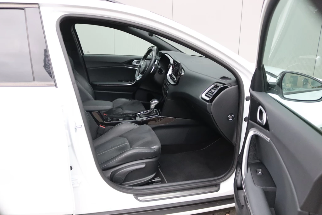 Kia XCeed – foto 15