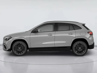 Mercedes-Benz GLA – thumbnail 2