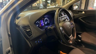 Hyundai i20 – thumbnail 22