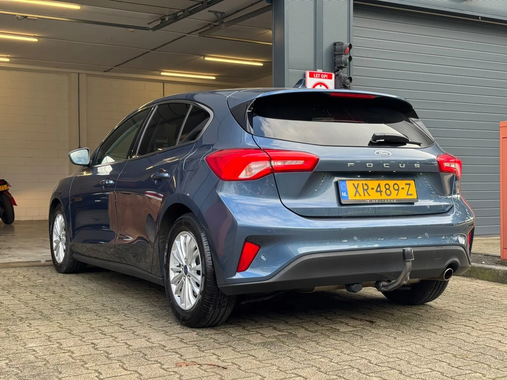 Ford Focus – foto 3
