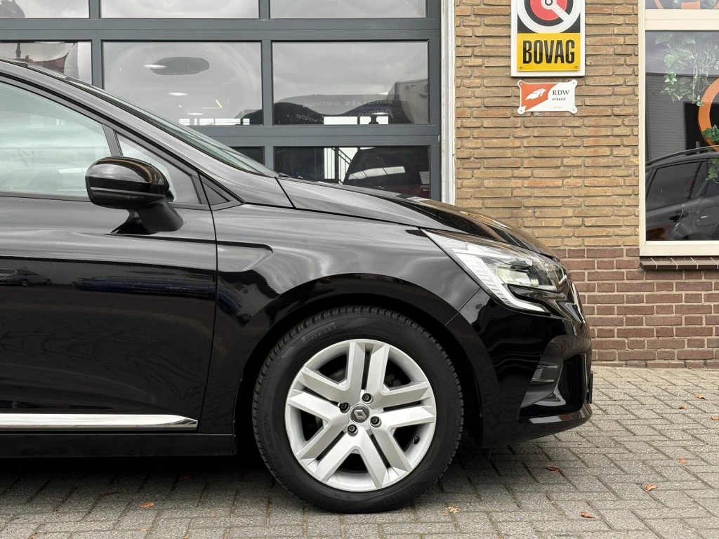 Renault Clio – foto 14