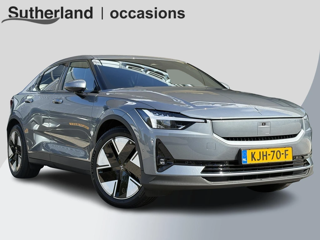 Polestar 2 – foto 7