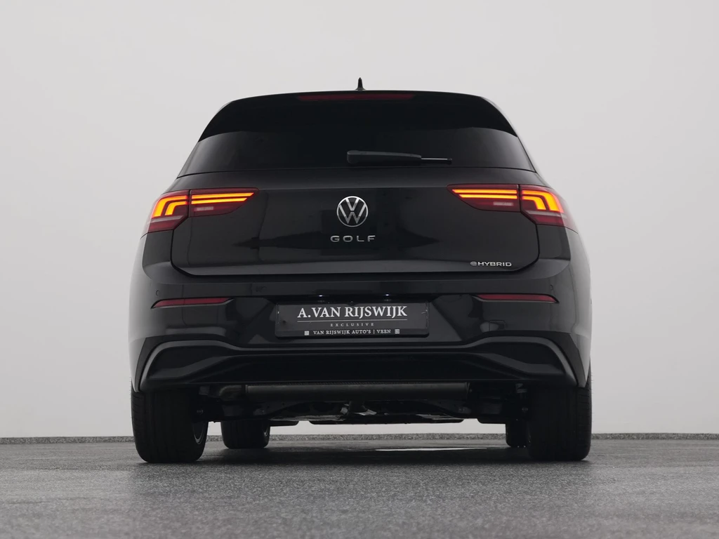 Volkswagen Golf – foto 10