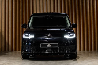 Volkswagen Caddy – thumbnail 11