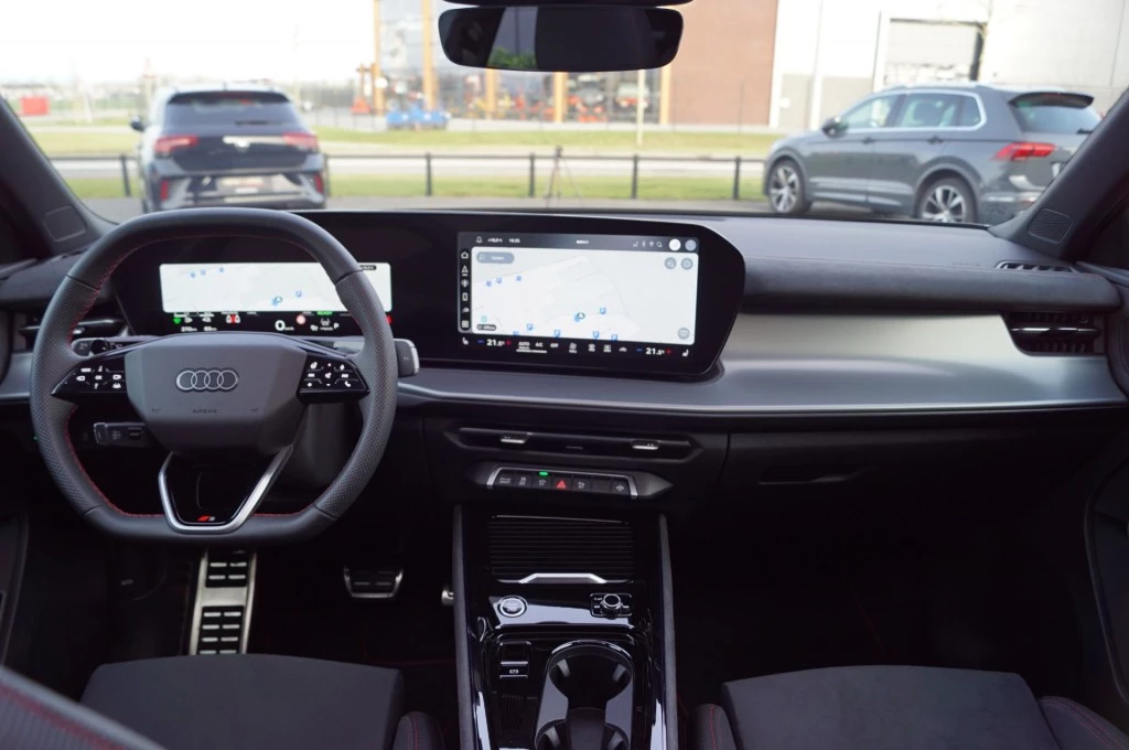 Audi Q3 – foto 13