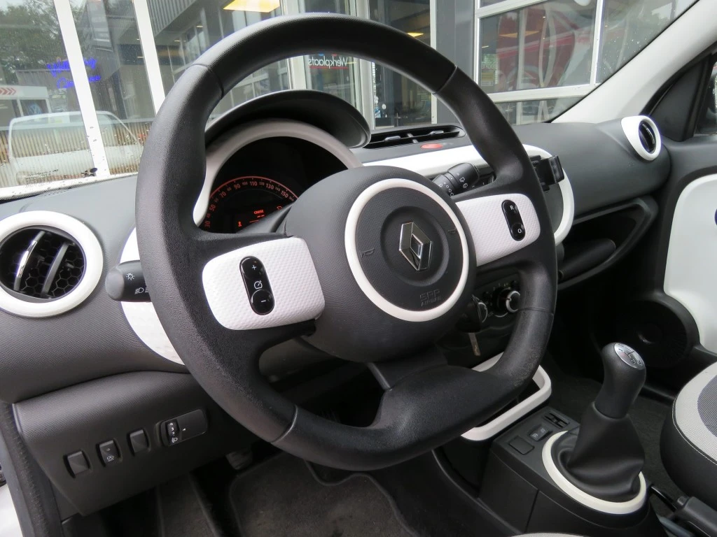 Renault Twingo – foto 15