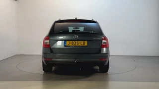 Škoda Octavia – thumbnail 4