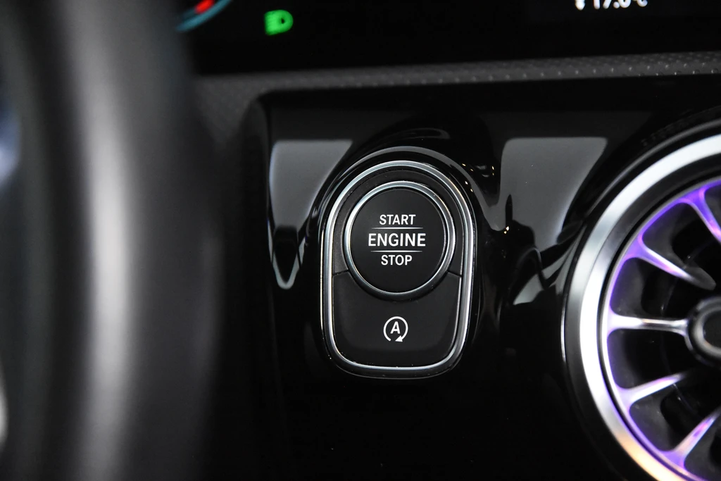 Mercedes-Benz A-Klasse – foto 38