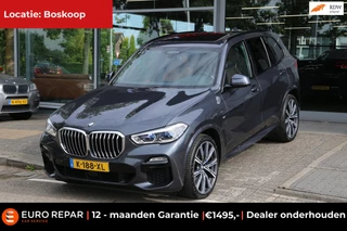 BMW X5 – thumbnail 1