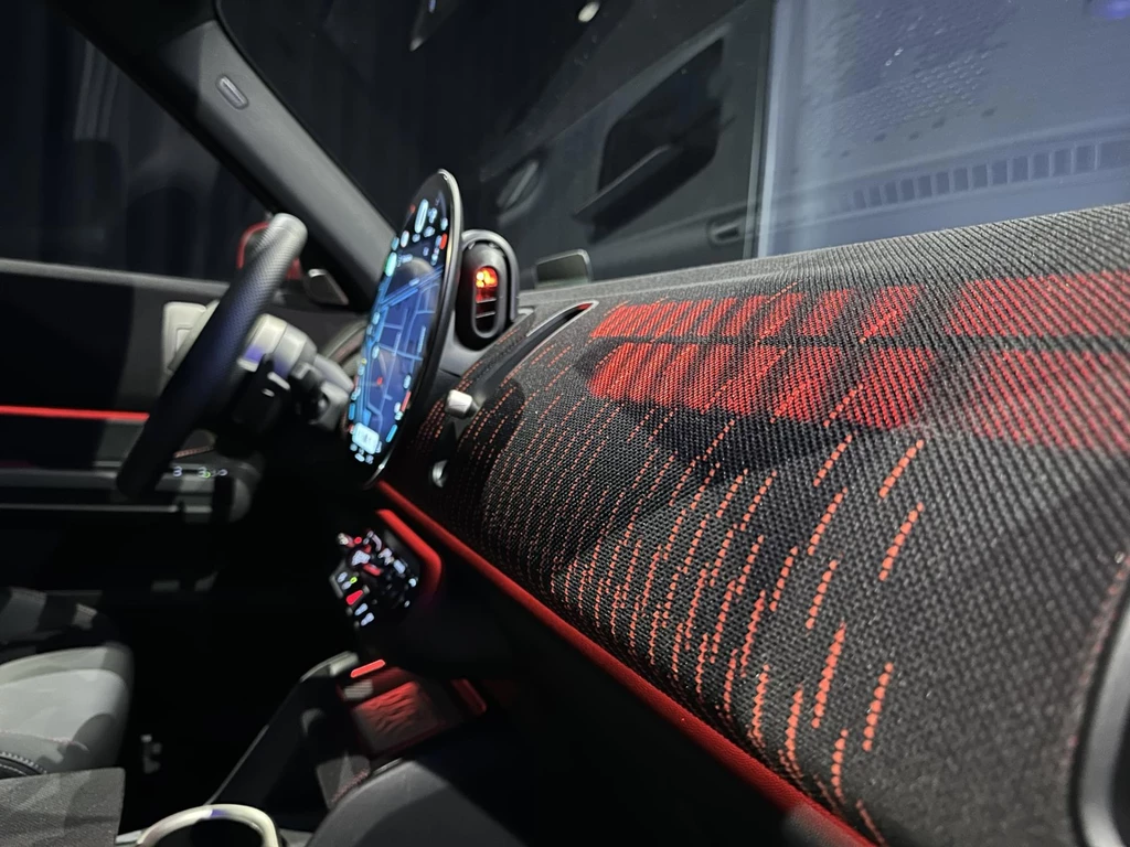 MINI Countryman – foto 38