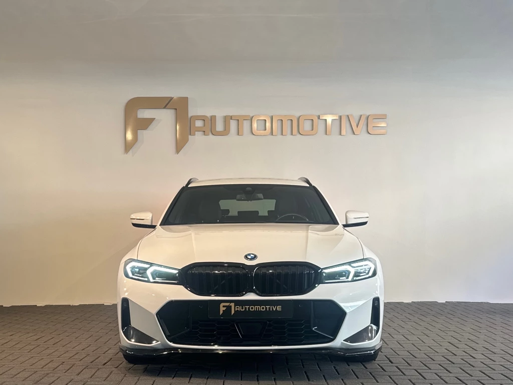 BMW 3 Serie – foto 8