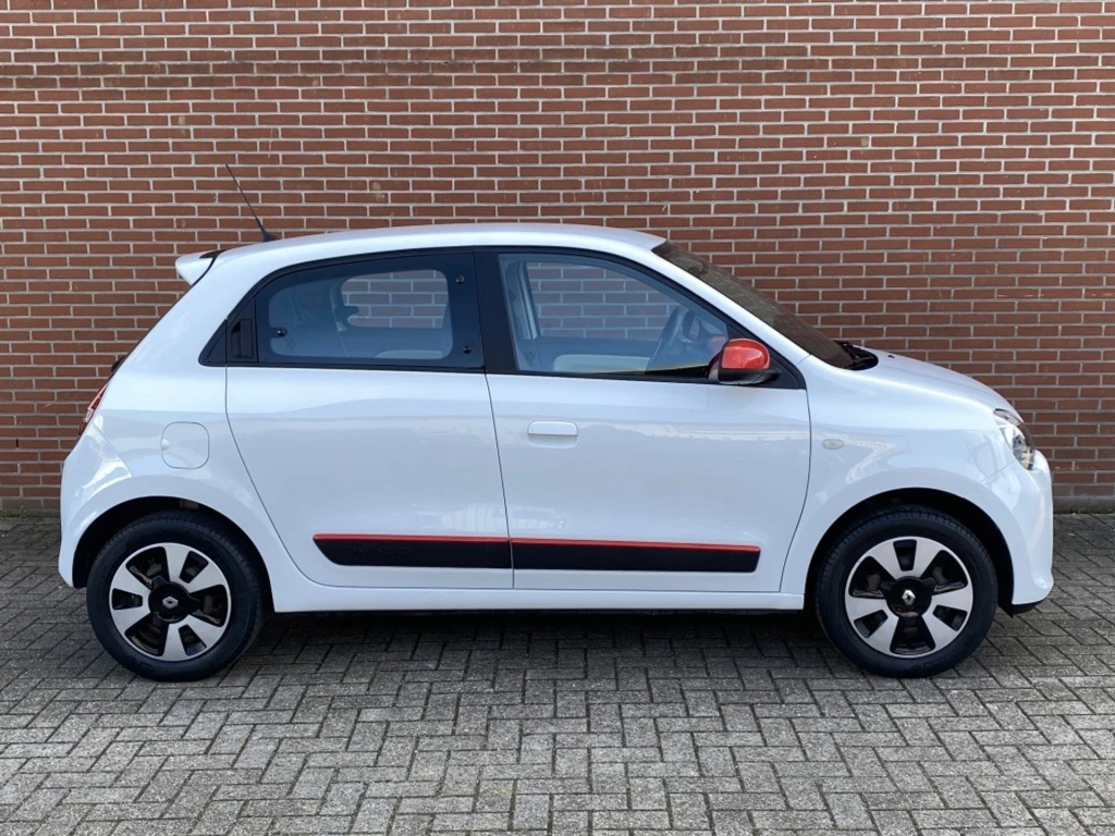Renault Twingo – foto 7