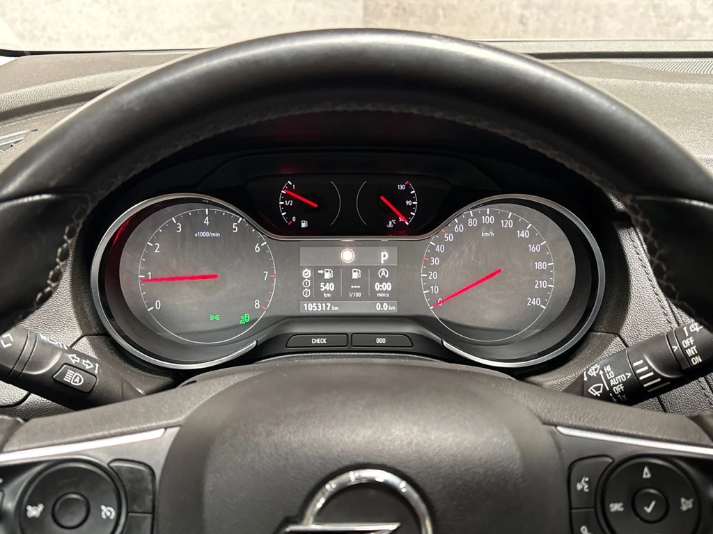 Opel Grandland X – foto 17