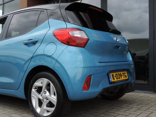 Hyundai i10 – thumbnail 5