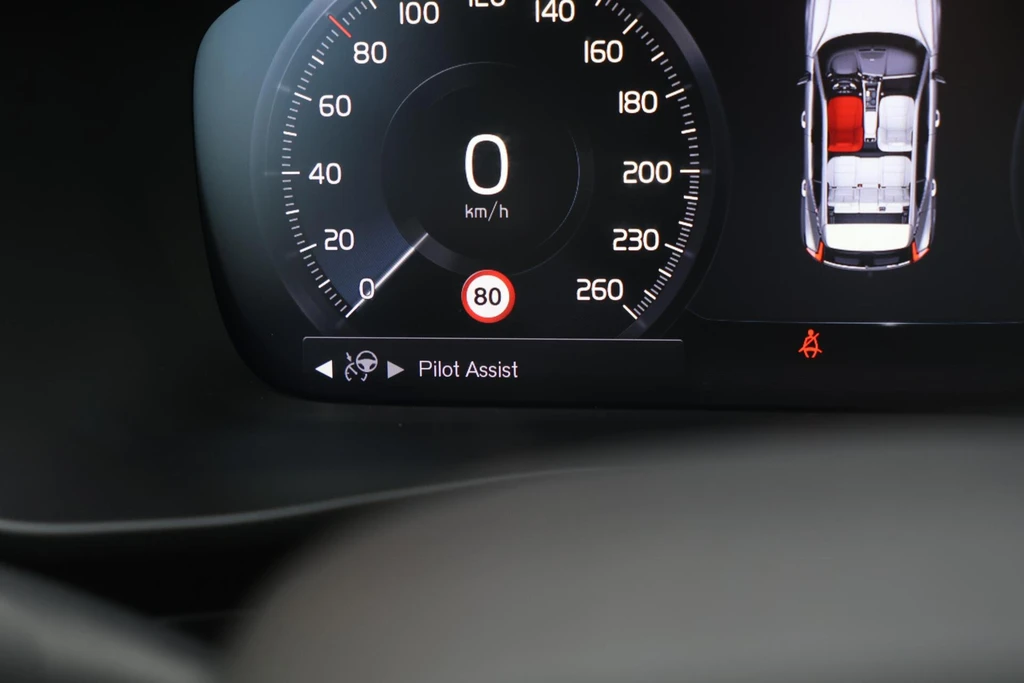 Volvo XC40 – foto 18