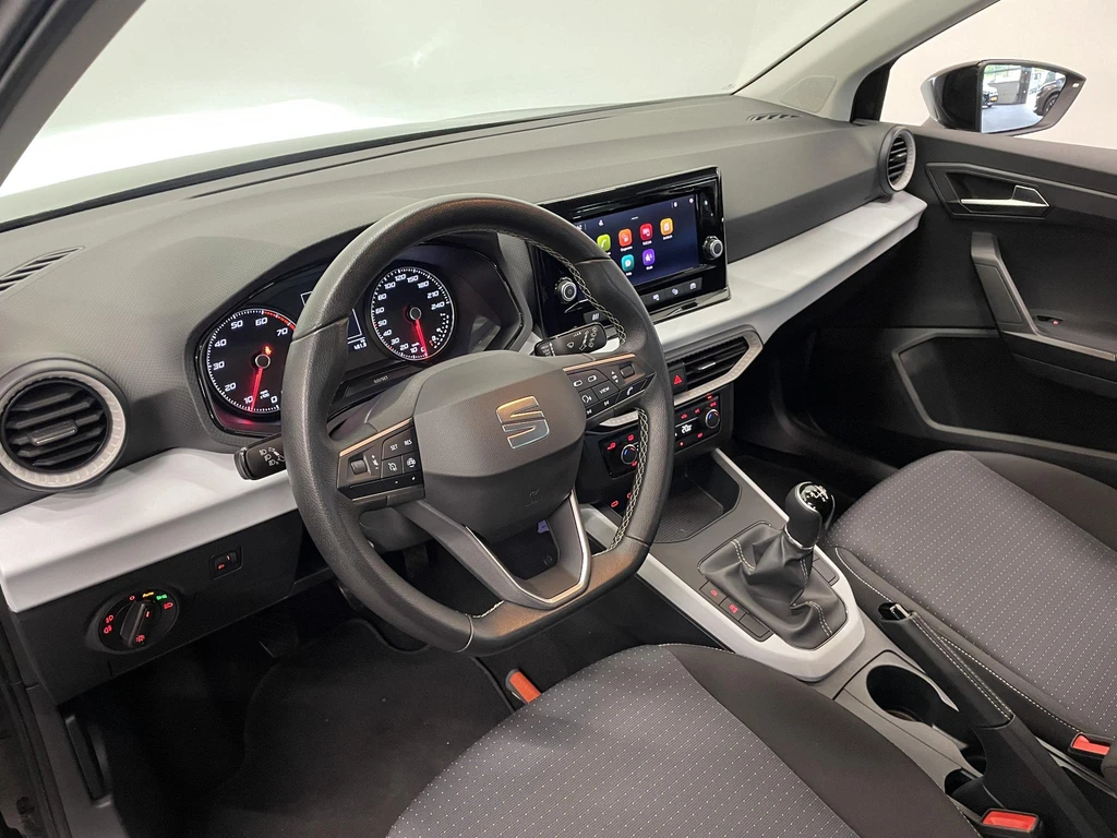 SEAT Arona – foto 10