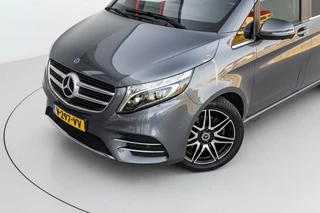 Mercedes-Benz V-Klasse – thumbnail 2
