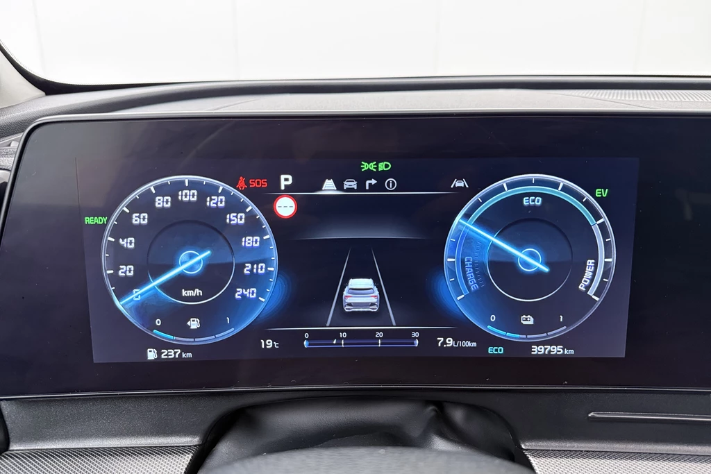 Kia Sportage – foto 24