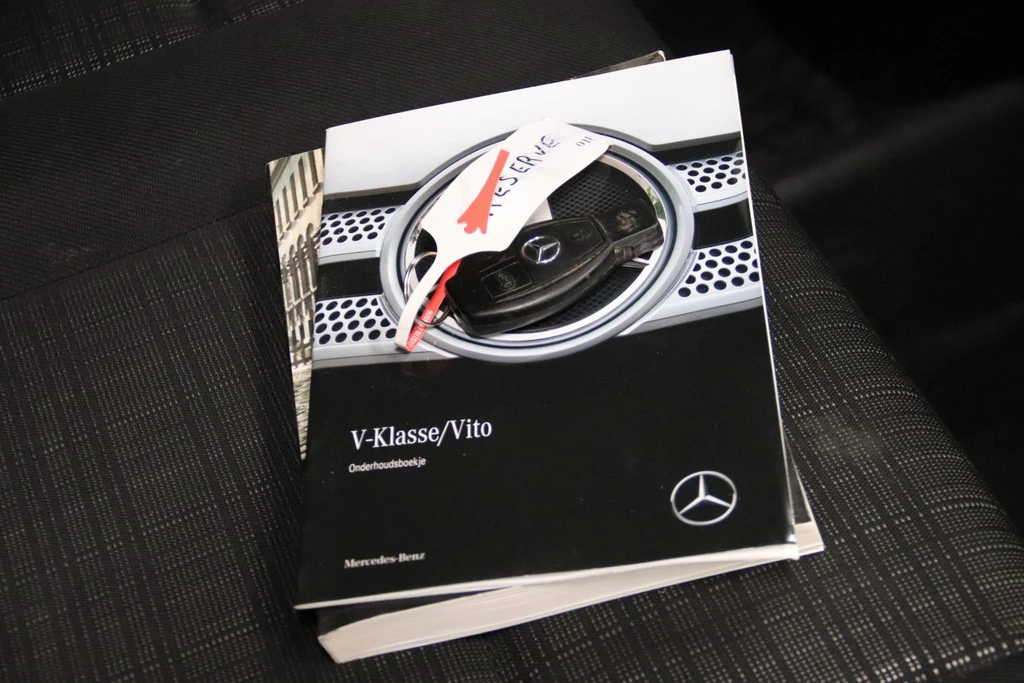 Mercedes-Benz Vito – foto 15