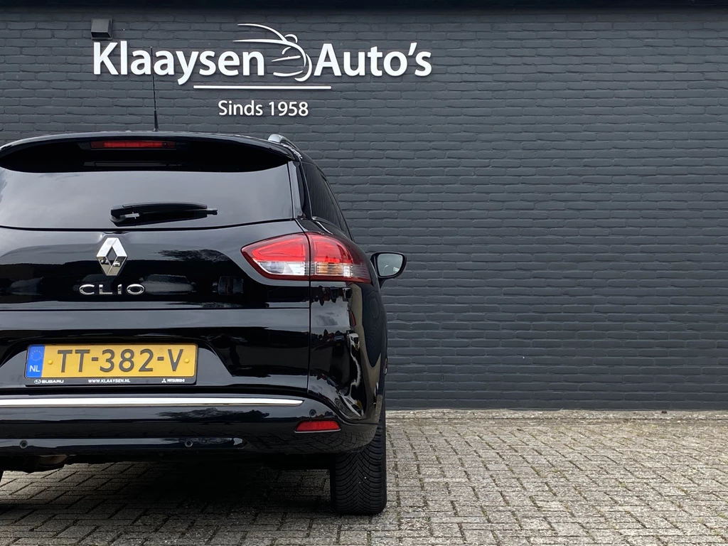 Renault Clio – foto 5