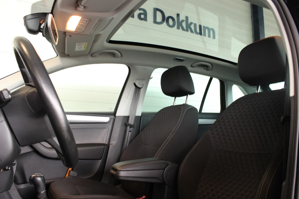 Škoda Rapid – foto 5