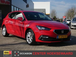 SEAT Leon – thumbnail 12