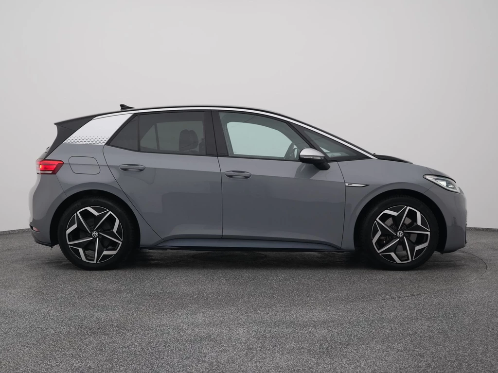 Volkswagen ID.3 – foto 13