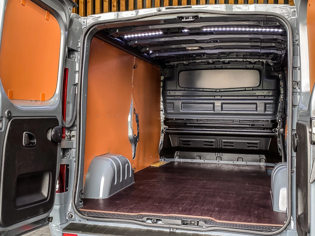 Renault Trafic – foto 51