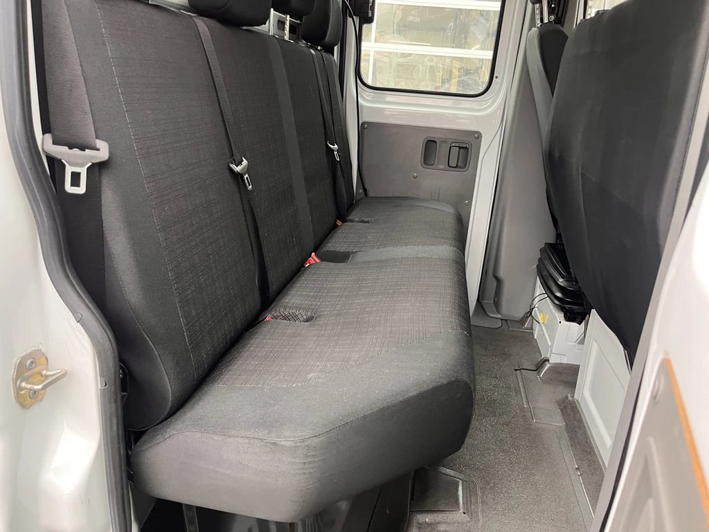 Mercedes-Benz Sprinter – foto 34