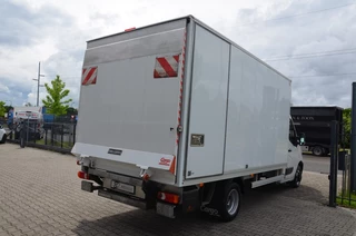 Nissan Interstar – thumbnail 5