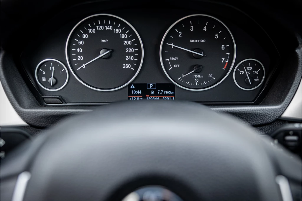 BMW 3 Serie – foto 22