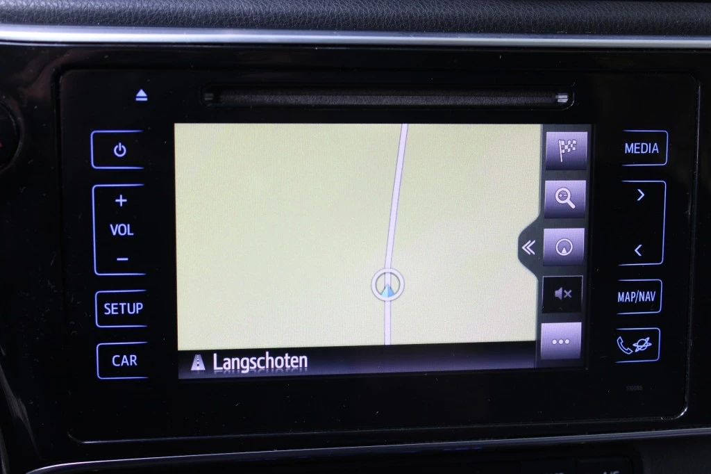 Toyota Auris – foto 12